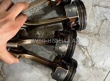 Ford Fusion porşenləri